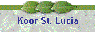 Koor St. Lucia