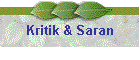 Kritik & Saran