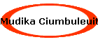 Mudika Ciumbuleuit