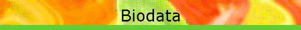 Biodata