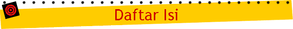 Daftar Isi