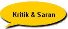 Kritik & Saran