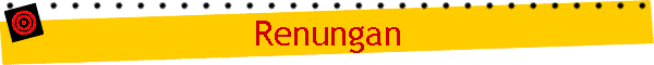 Renungan